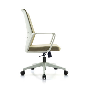 辦公椅旋轉工作站辦公椅員工椅AS-6221B